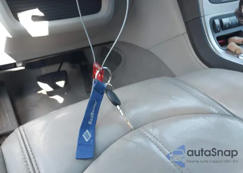 2008 GMC Acadia Slt-2 из США, поврежденный, VIN 1GKER33738J179439